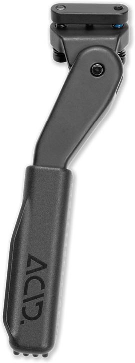 ACID Support à vélos FM ROOKIE EASY XS noir