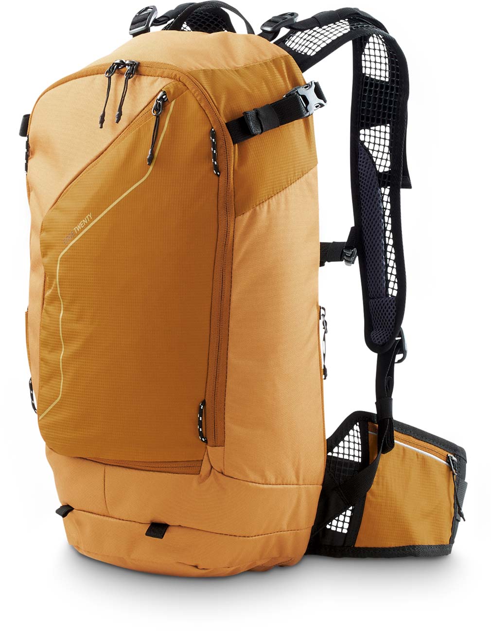Cube Sac à dos EDGE TWENTY sable