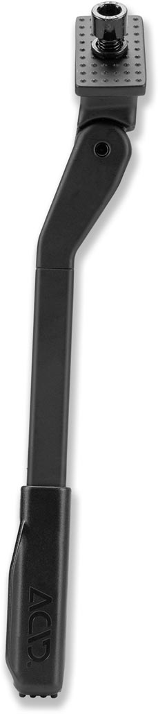 ACID Support à vélos CM ROOKIE EASY M noir
