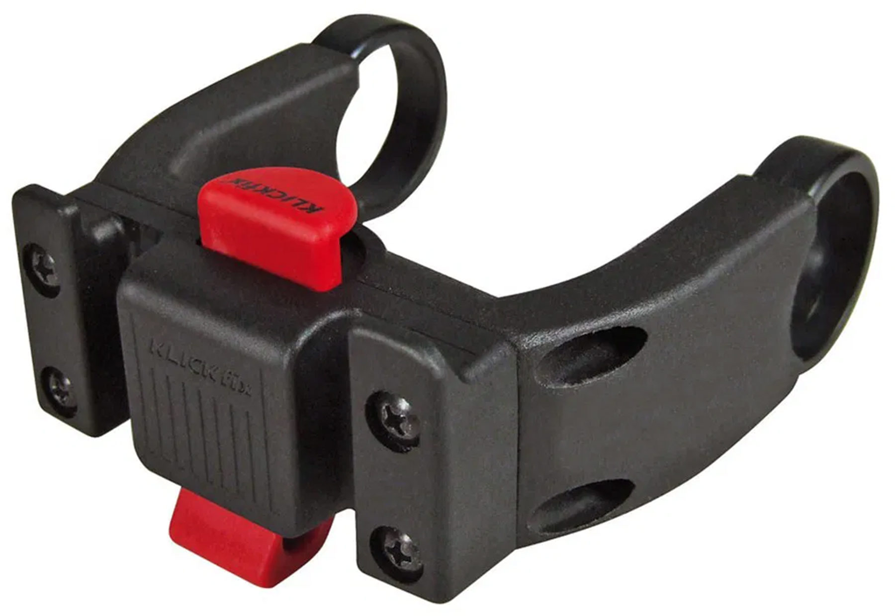KLICKfix Adaptateur de guidon E verrouillable, 22 - 31,8 mm