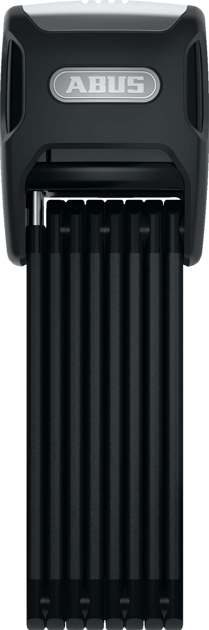 Abus BORDOâ¢ Big Alarm 6000KA/120 noir + support SH