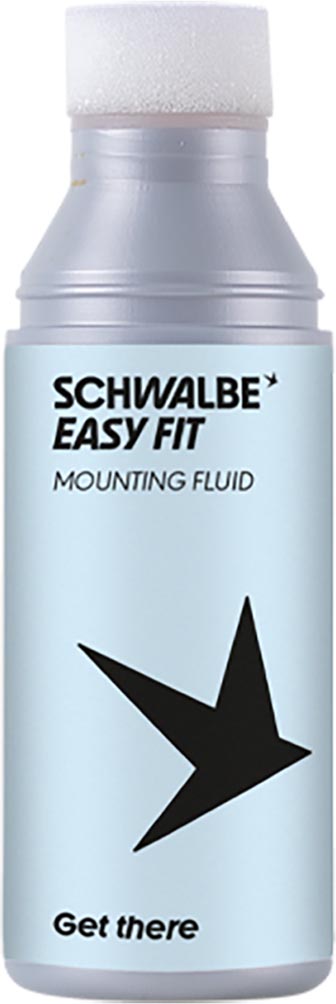 SCHWALBE Easy Fit - Liquide de montage, 50 ml