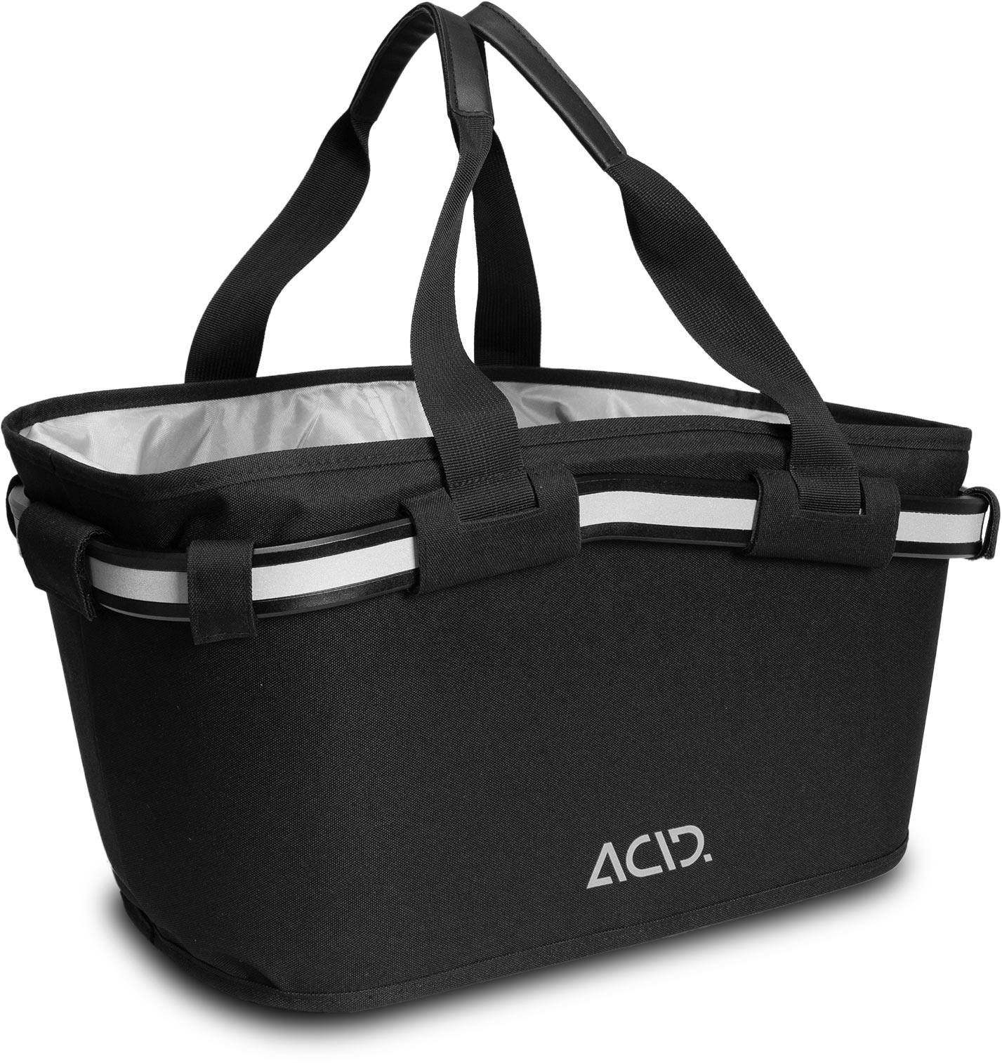 ACID Panier Ã  bagages CITY 20 RILink black