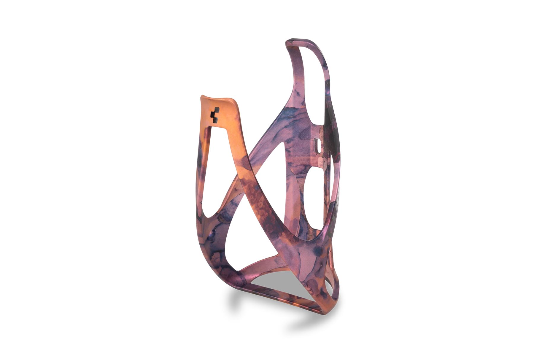 Cube Porte-bouteilles HPP mat shiftblush´n´art