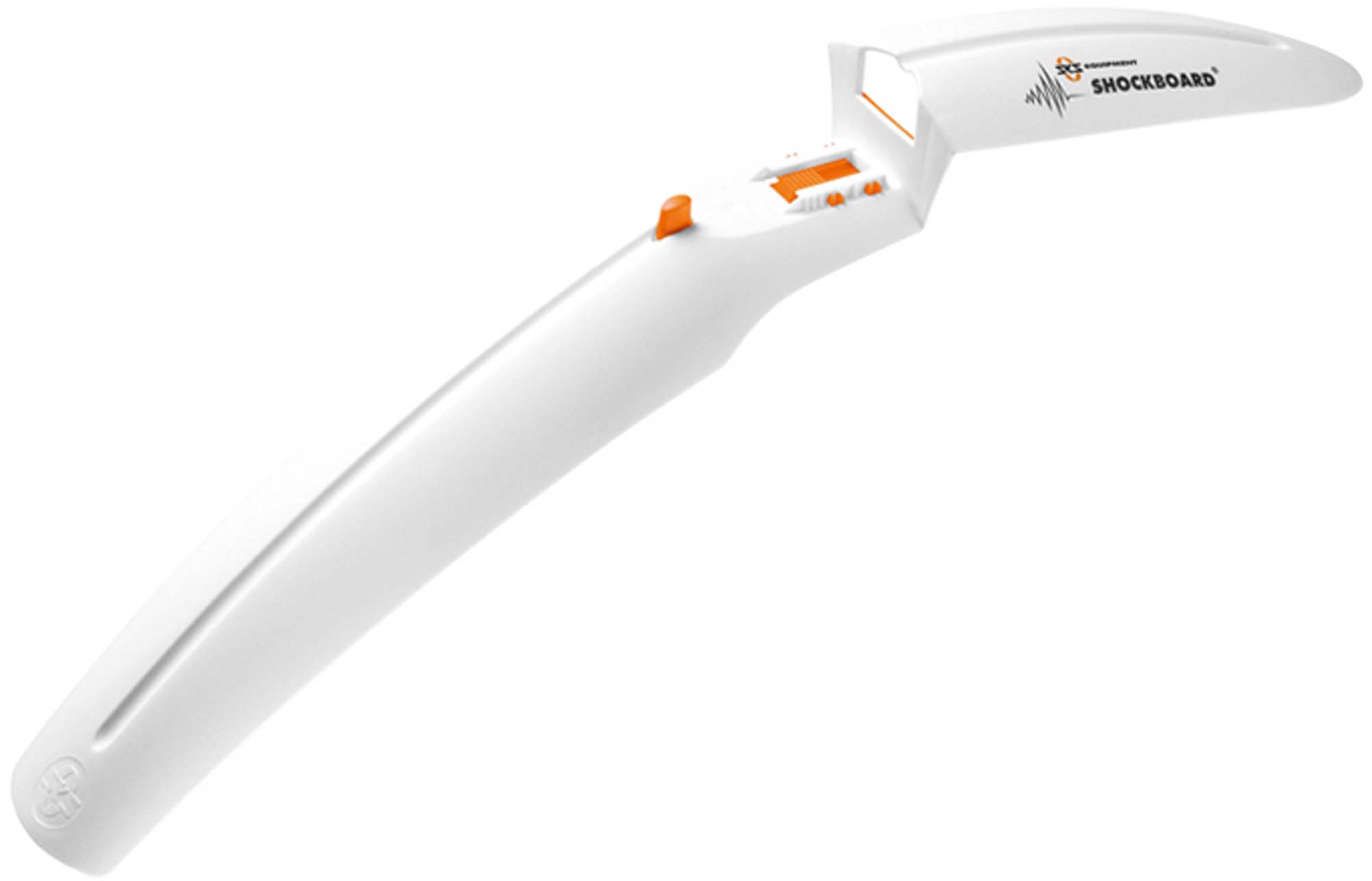 SKS Shockboard 26" édition blanche