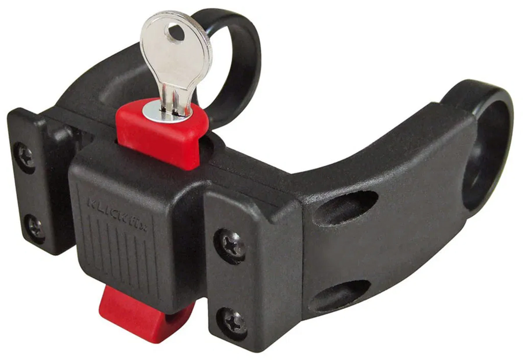 KLICKfix Adaptateur de guidon E verrouillable, 22 - 31,8 mm