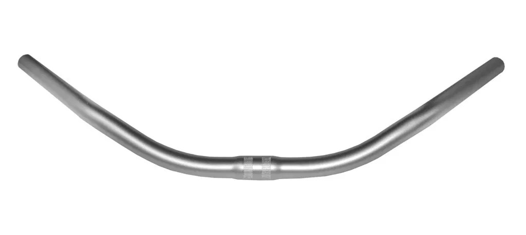 Ergotec Guidon de ville/de trekking Moon Cruiser Arceau