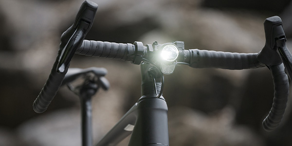 Clique ici pour accéder à nos éclairages pour vélos