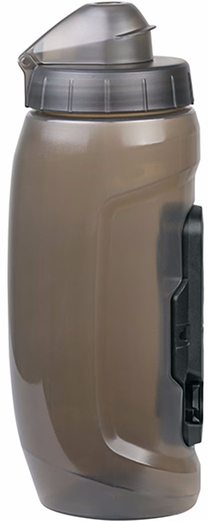 Monkey Link Bidon de vélo (kit comprenant un aimant pour le bidon et un aimant pour le cadre) - 590 ml