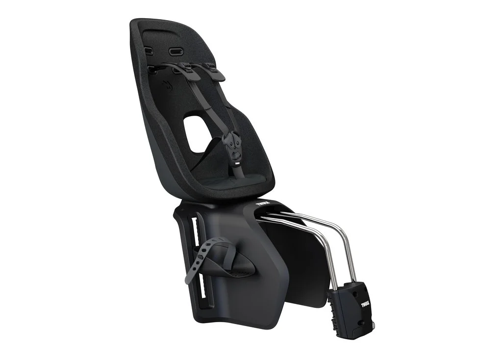Thule Siège enfant Yepp Nexxt 2 maxi - noir