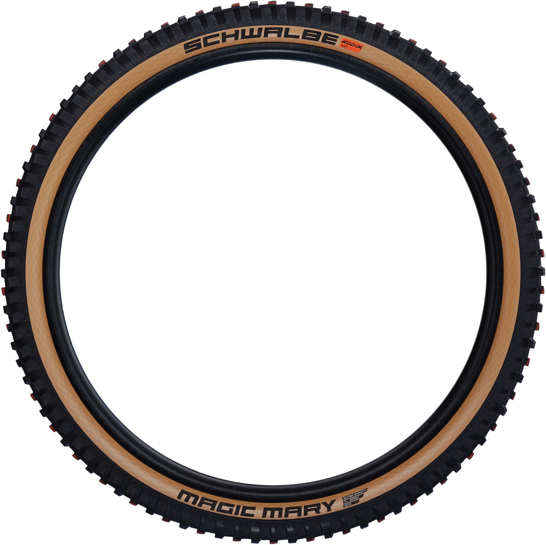 Schwalbe Pneu Magic Mary 62-622 29x2.40