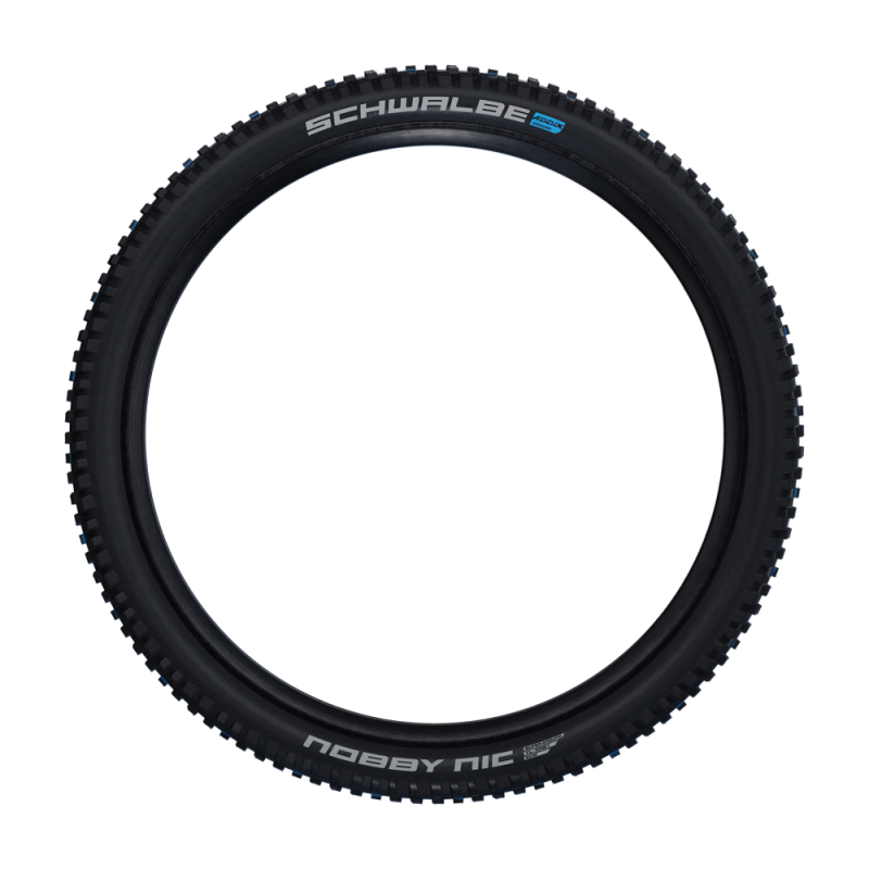 Schwalbe Pneu Nobby Nic HS602 ST fb. 29x2.40"62-622sw-SSkin Evo TLE AddixSoft