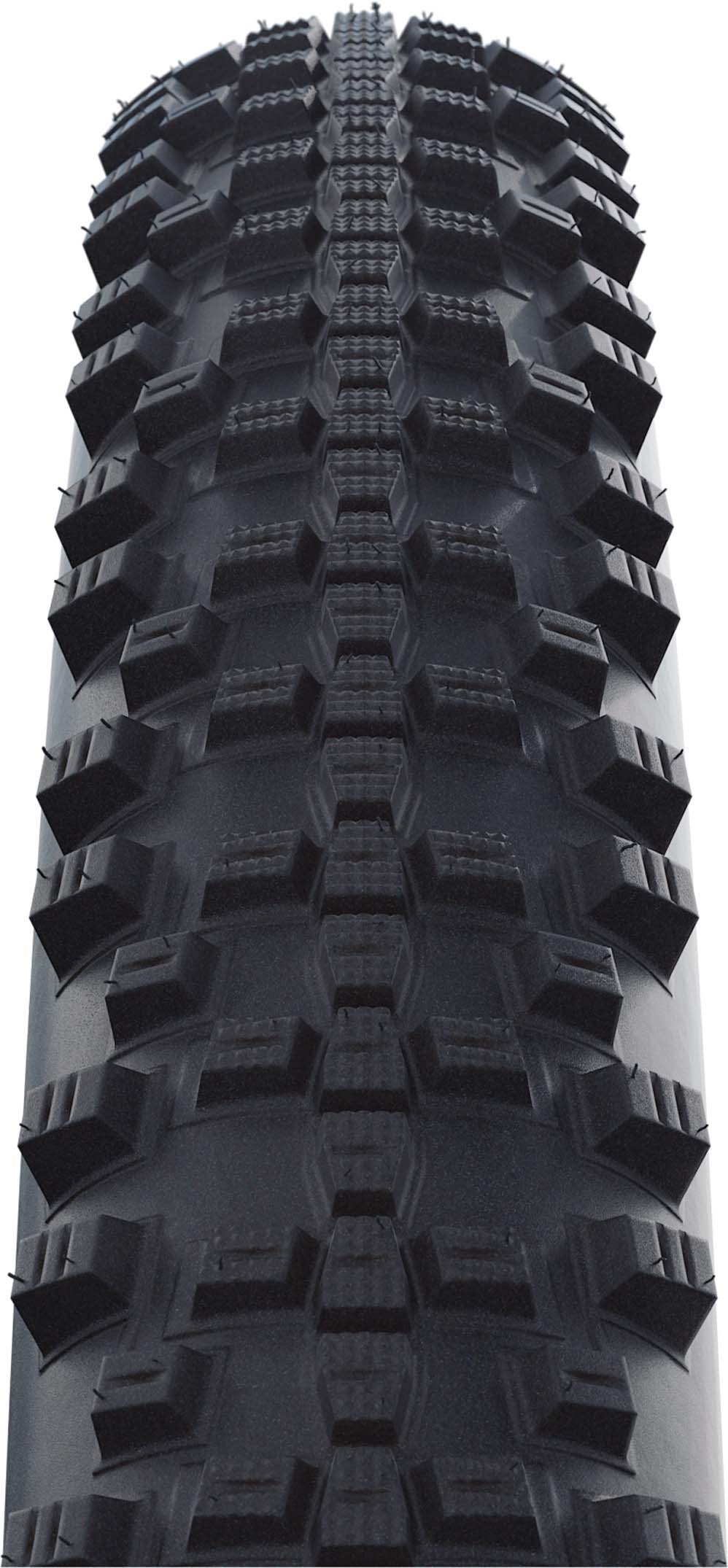 Schwalbe Pneu SMARTSAM 65-584 (27,5" x 2,60), pliable, noir, DoubleDefense