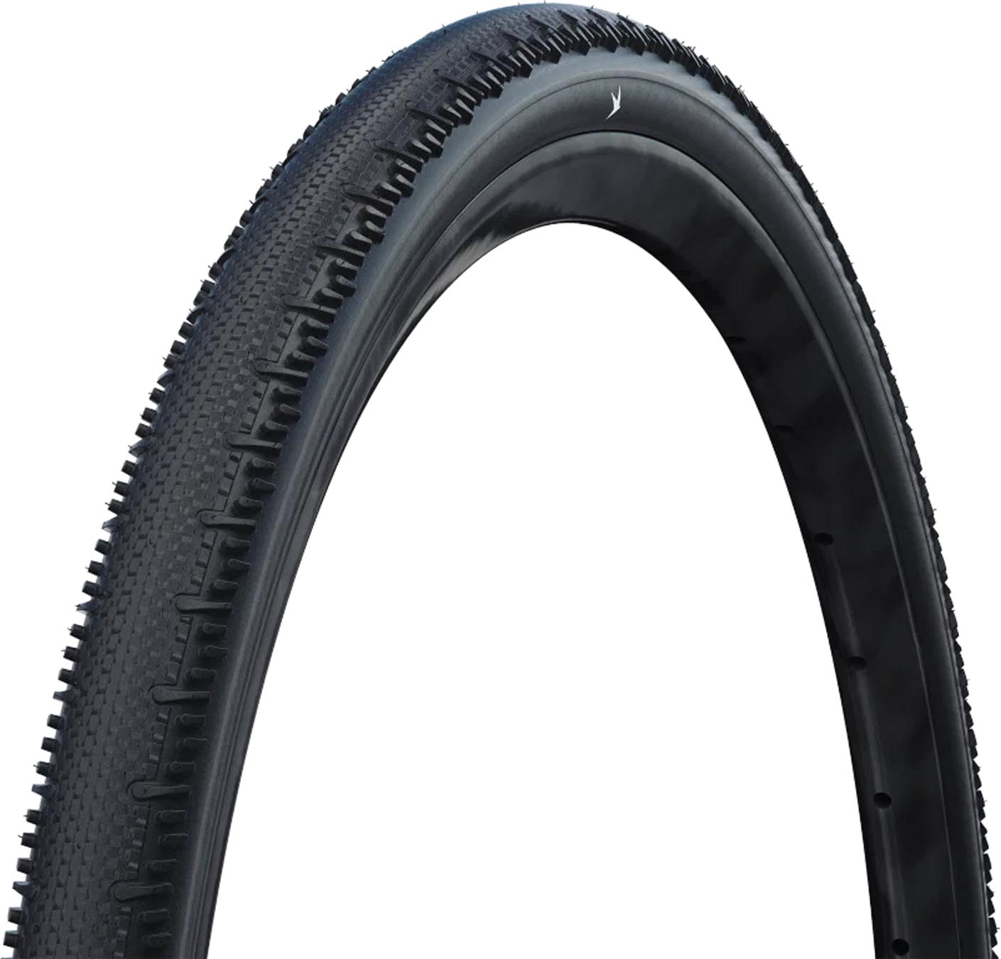 Schwalbe Pneu G-One RS HS 621 28x1,70" 700x45C 45-622 noir TLR Perf RG