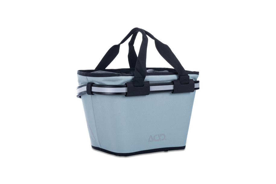 ACID Panier de guidon CITY 15 FILink