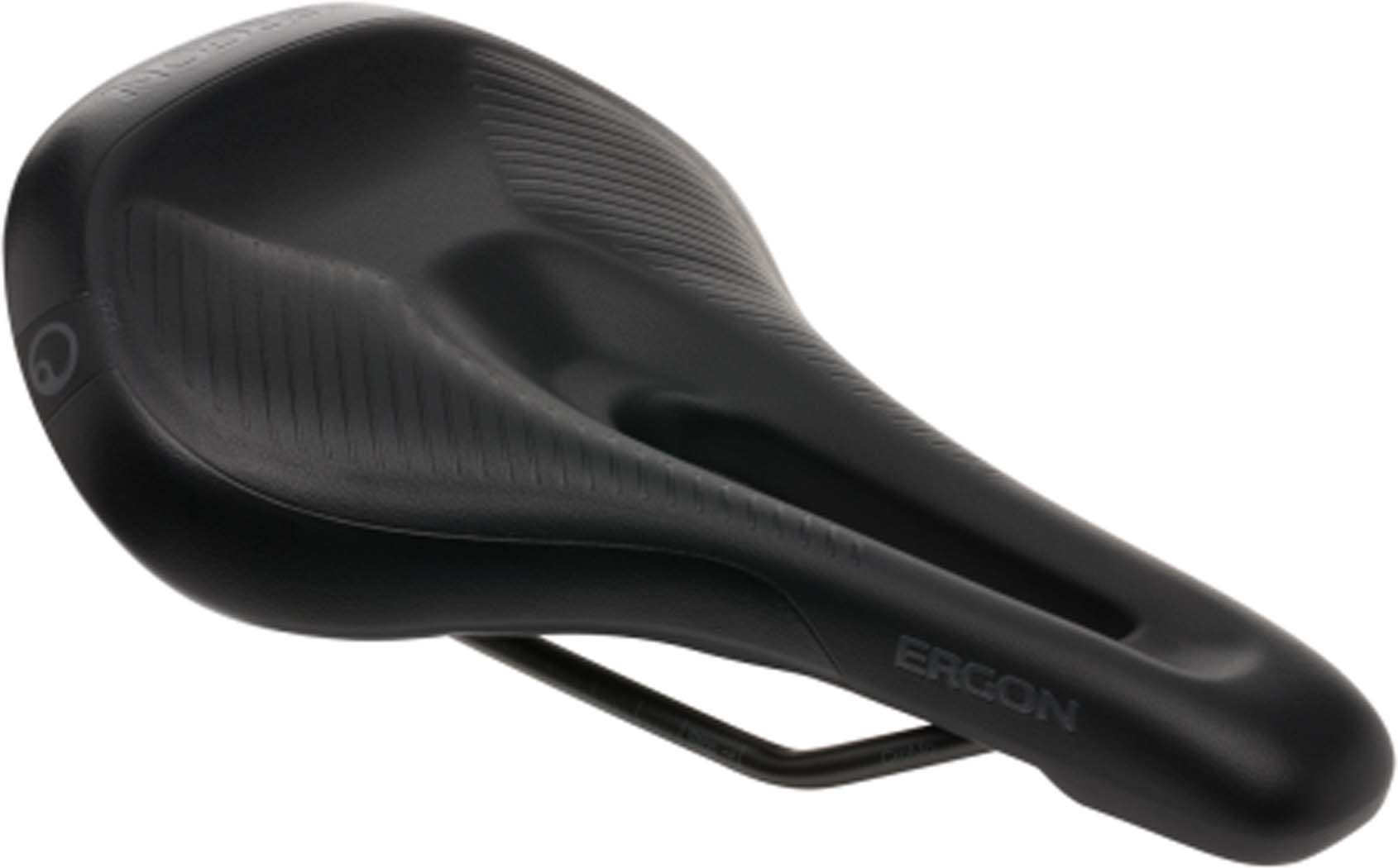 Ergon Selle SM E-Mountain Sport Women M/L stealth