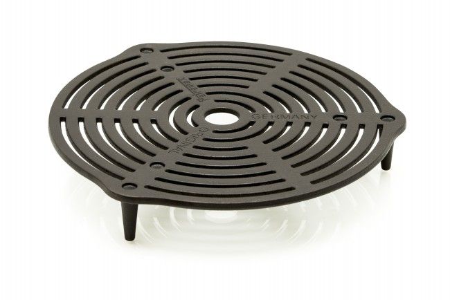 Petromax Grille d'empilage en fonte gr-s30
