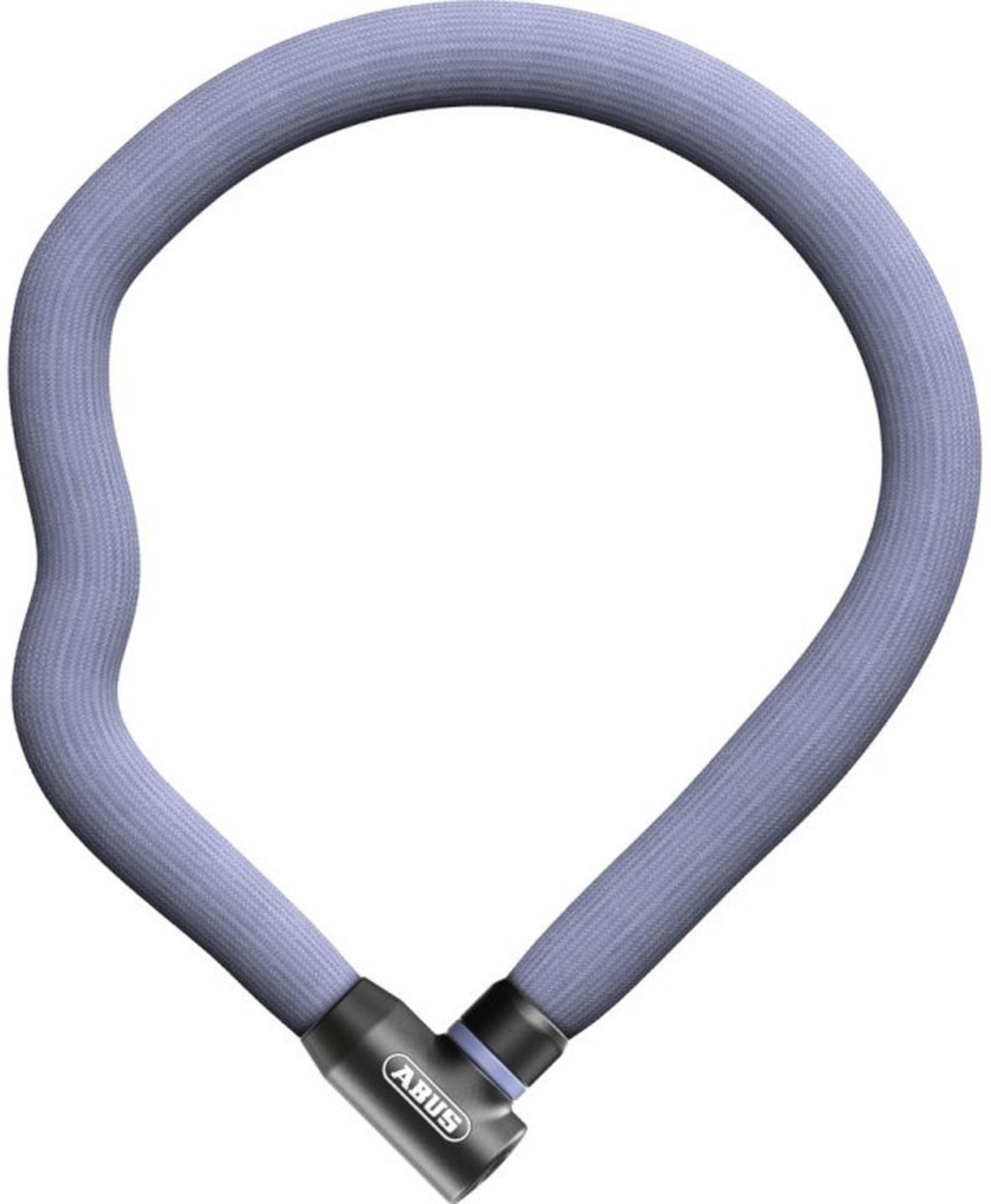 ABUS Cadenas Goose Lock 4204K/110 cm, à goupille