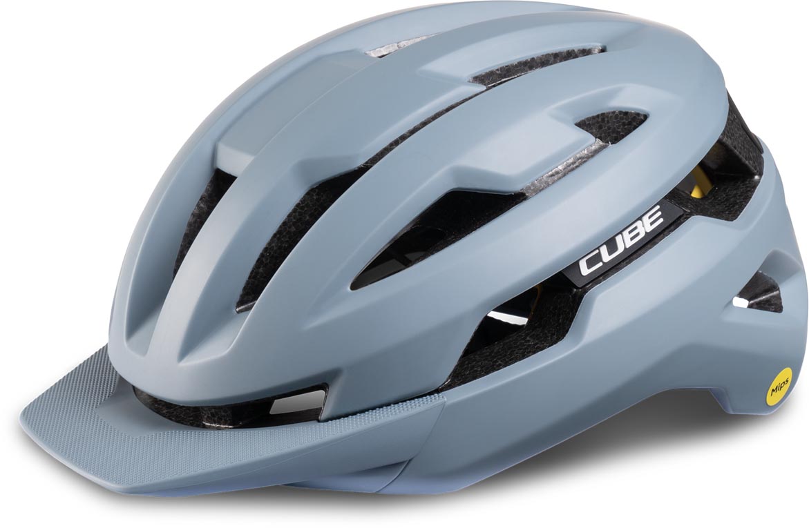 Cube Casque HOVER noir