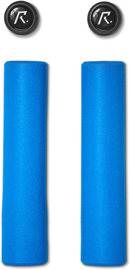RFR Poignées SCR blue