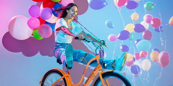 Clique ici pour accéder à d'autres accessoires pour vélo