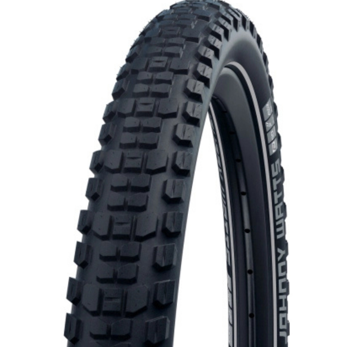 Schwalbe JOHNNY WATTS - ADDIX Performance Line Pneu à tringle rigide 65-622, 29x2,60