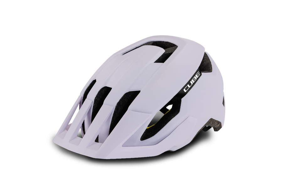 Cube Casque OFFPATH vert
