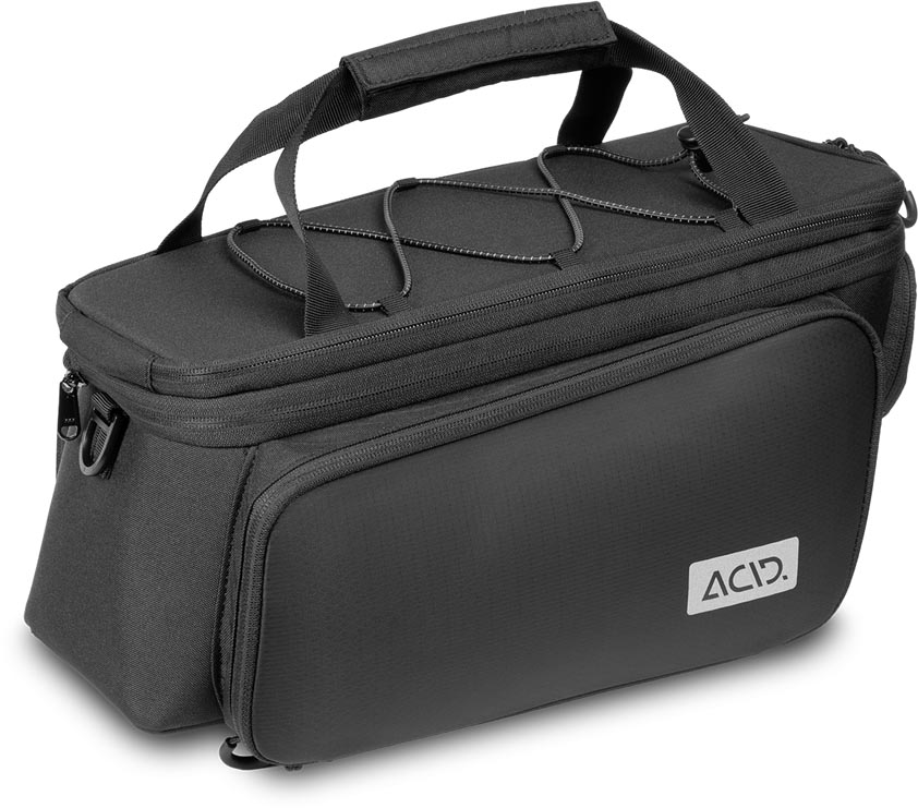 ACID Sacoche à bagages CITY 8+16 RILink
