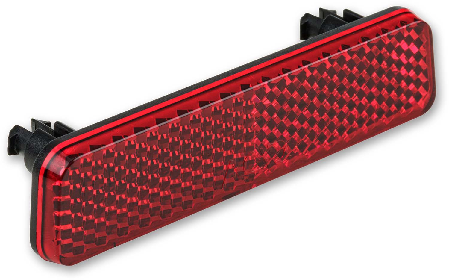 ACID Réflecteur de porte-bagages IC 3.0 - red