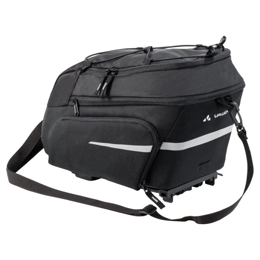 Vaude Silkroad Plus (MIK), noir