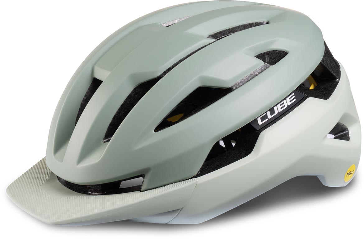 Cube Casque HOVER noir