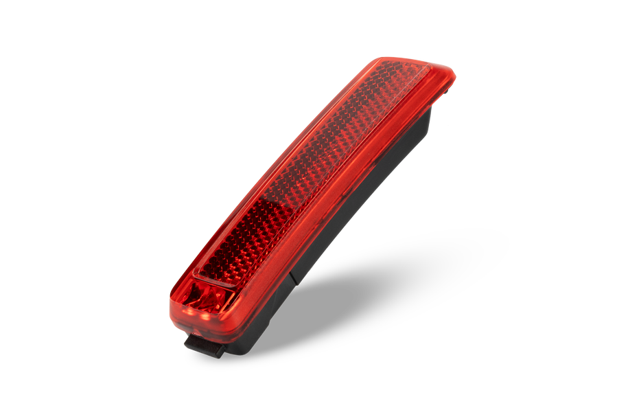 ACID Feu arrière de garde-boue pour vélo électrique PRO-E SIC 2.0 Brake BES3