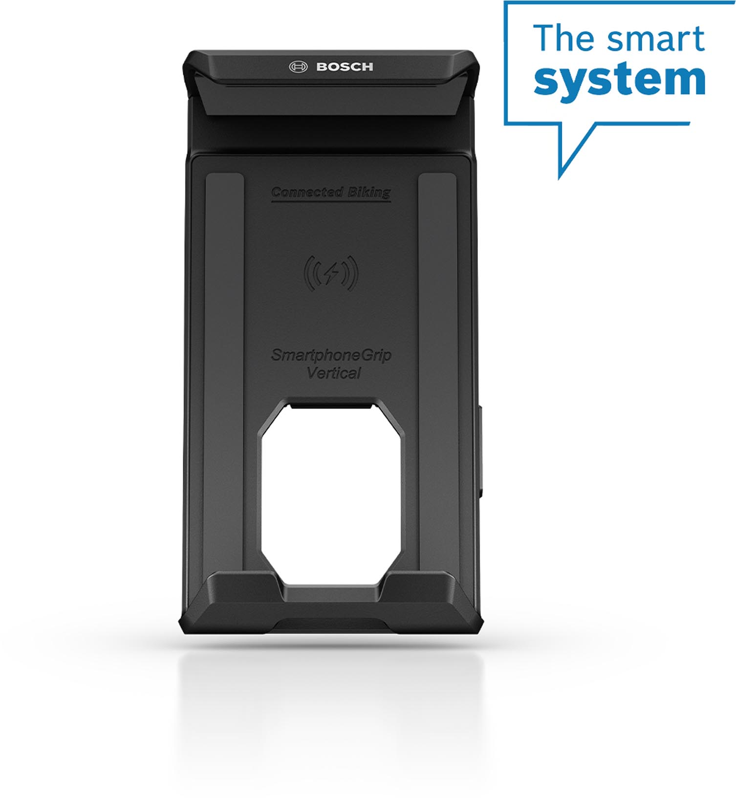 Bosch Kit de mise à niveau pour SmartphoneGrip Vertical (BSP3300)
