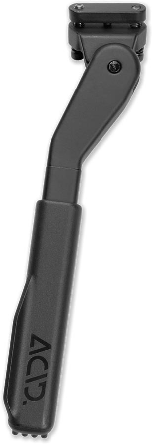 ACID Support à vélos FM ROOKIE EASY S noir