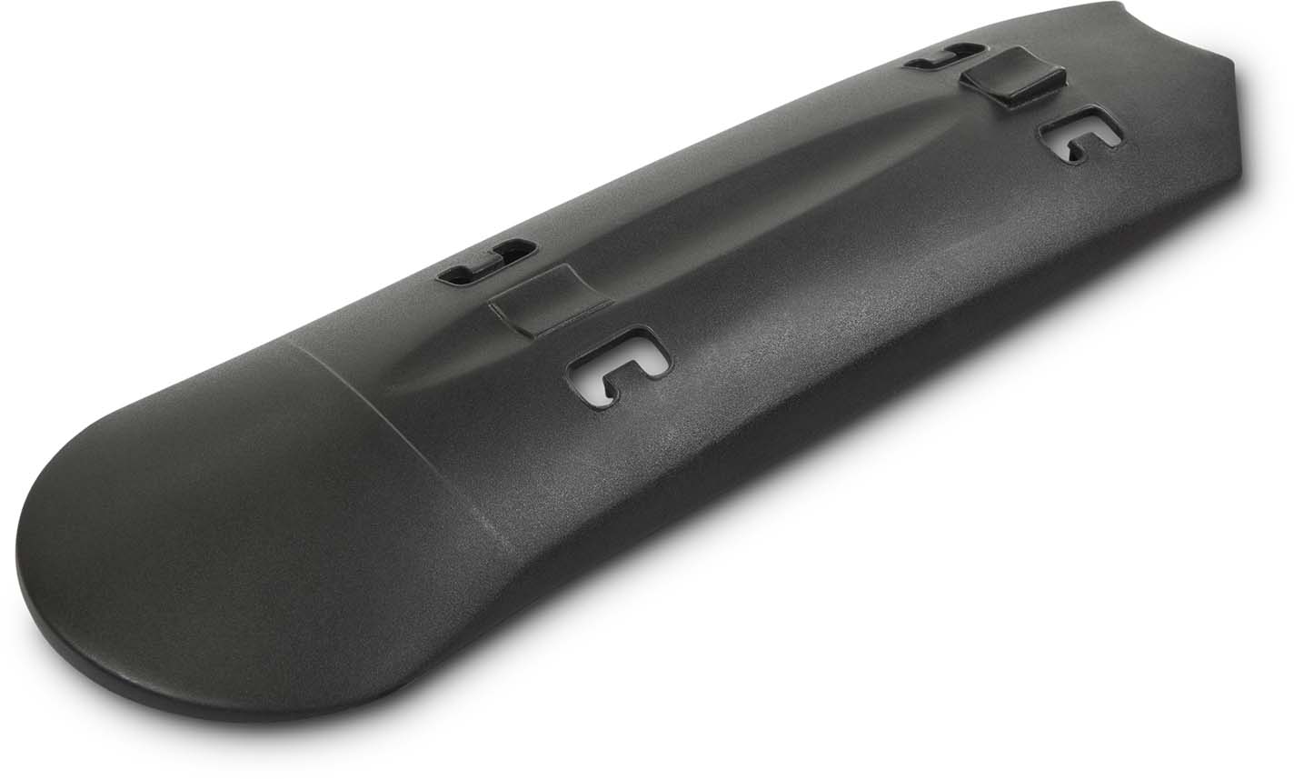 RFR Mudguard Downtube noir