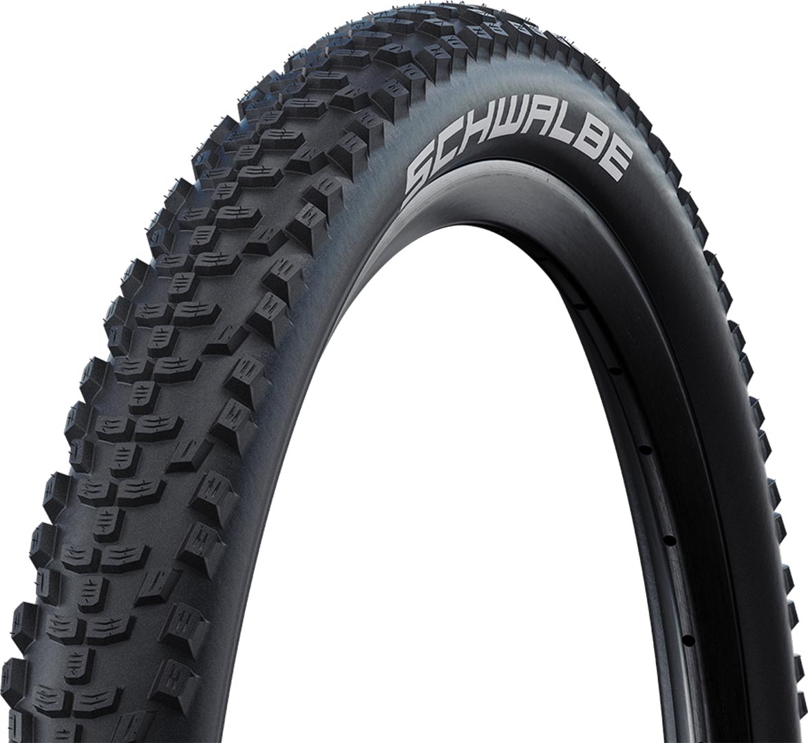 SCHWALBE Pneu SMART SAM K-Guard 47-507 B/B-SK HS624 SBC 50EPI