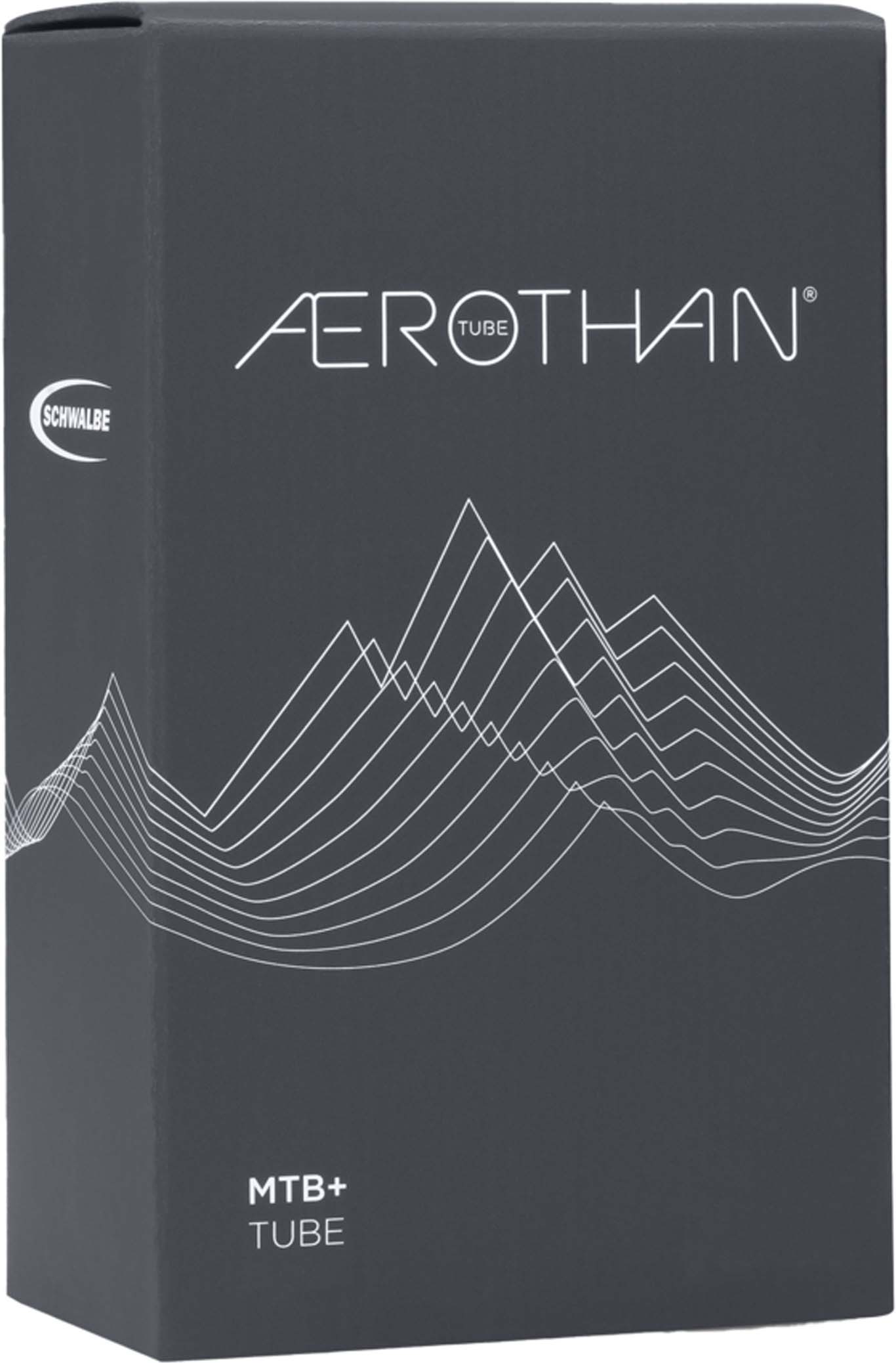 Schwalbe Chambre à air AEROTHAN TUBE 27.5" MTB+