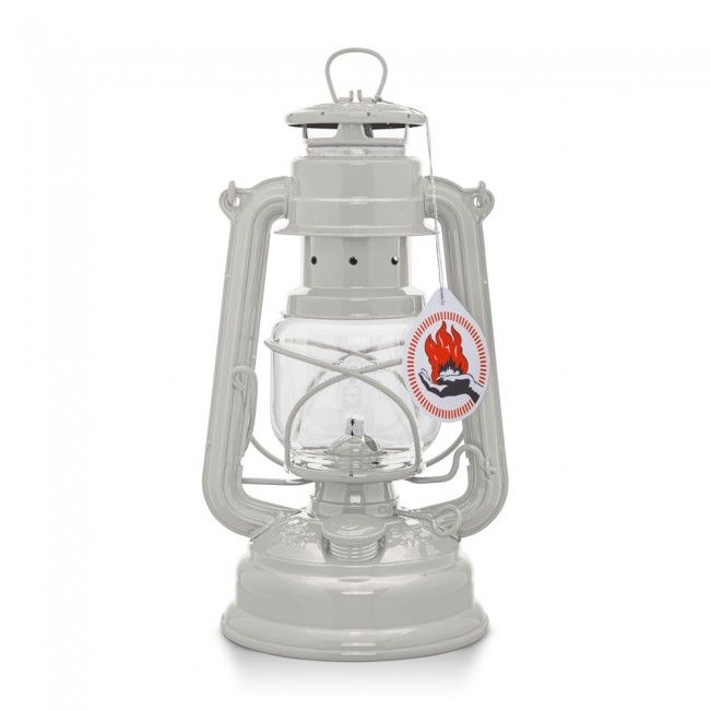 Feuerhand Lanterne tempête Feuerhand 276 Soft Beige