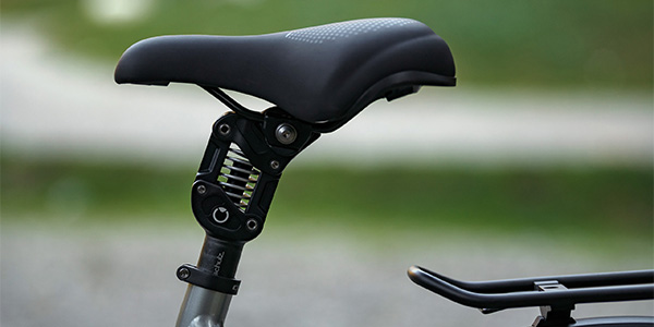 Cliquez ici pour accéder à nos selles et tiges de selle de vélo
