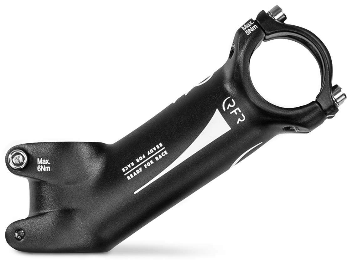 RFR Potence black