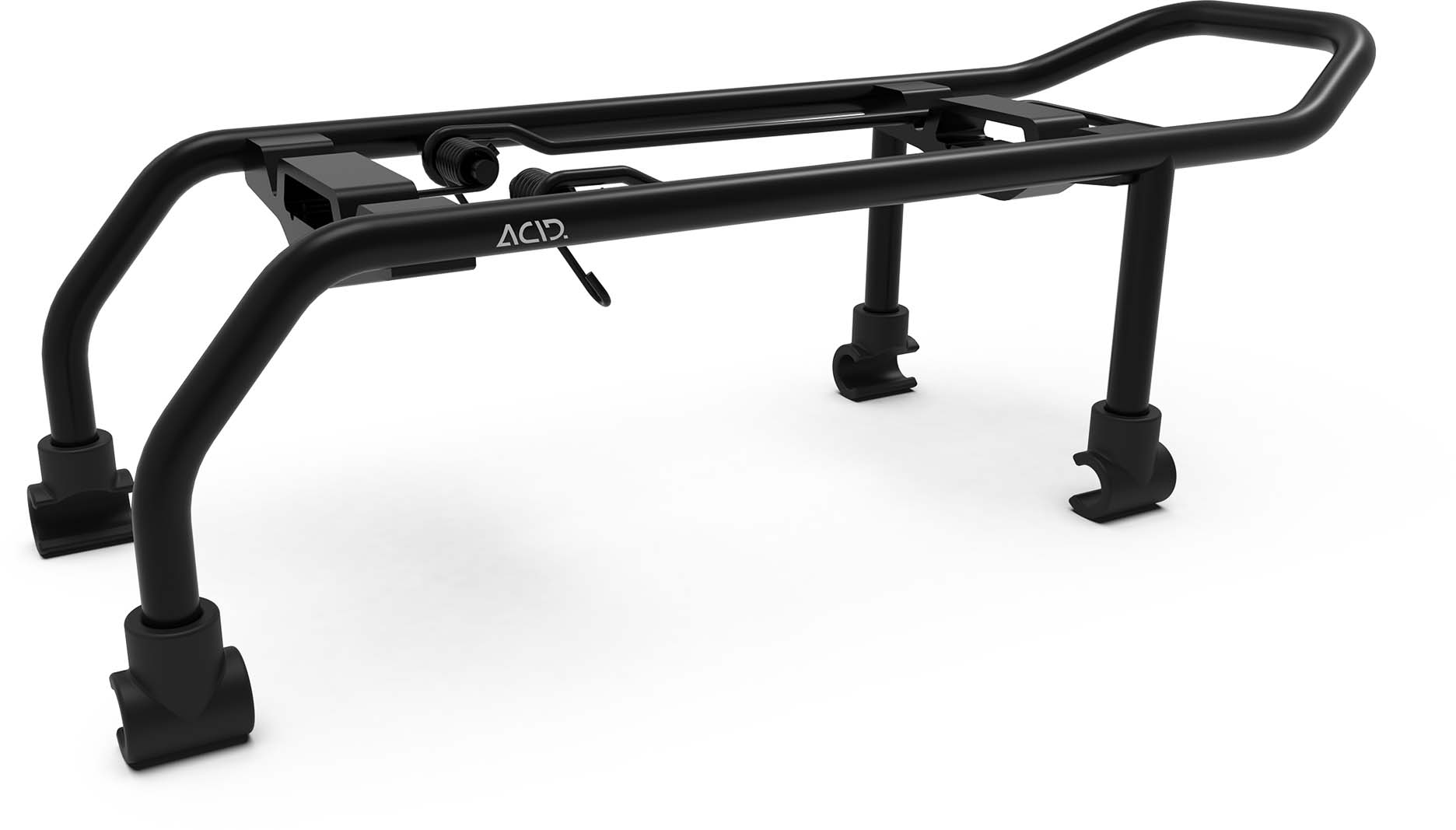 ACID Embout RAIL RILink noir