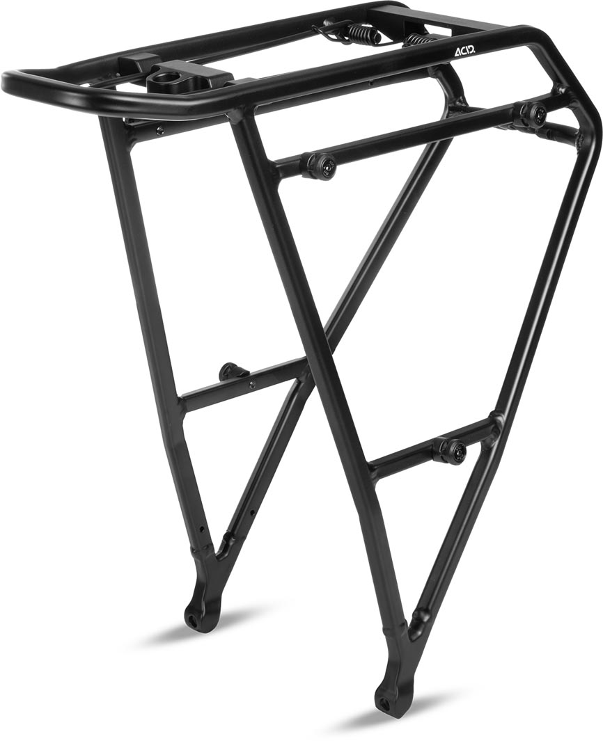 ACID Porte-bagages SIC 2.0 RILink 27,5-29 noir