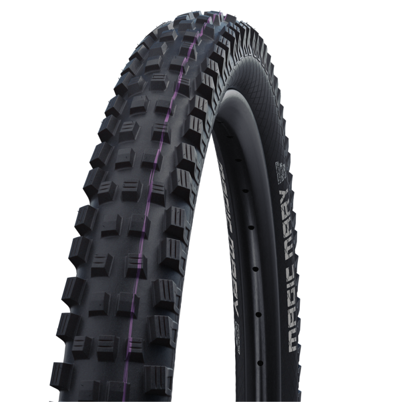 Schwalbe Pneu MAGIC MARY 65-622 (29" x 2,60), noir
