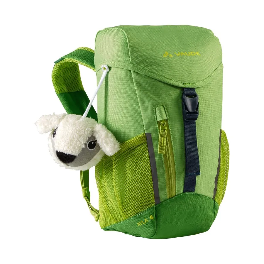 Vaude Ayla 6, pomme
