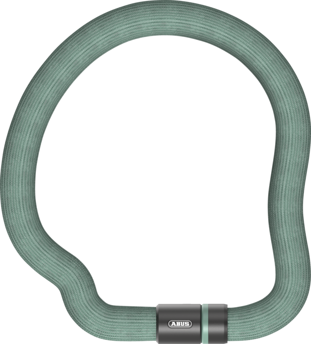 Abus Goose Lock 6206K/110 - menthe