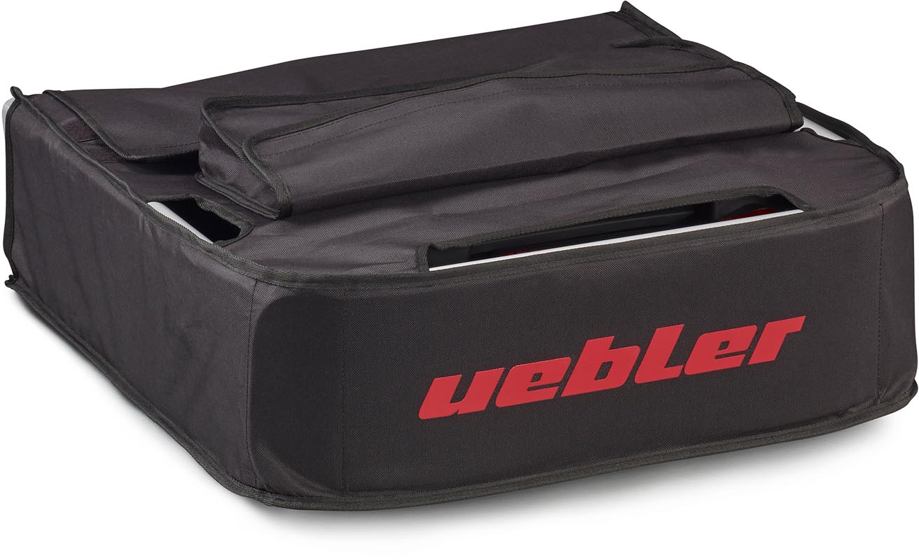 UEBLER Sac de transport pour porte-vélos i21 S/i21 Z