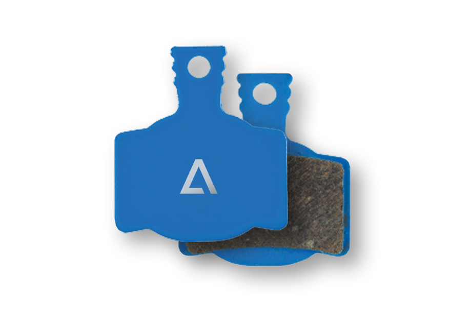 ACID Plaquettes de frein à disque Magura MT-2-4-6-8 - blue
