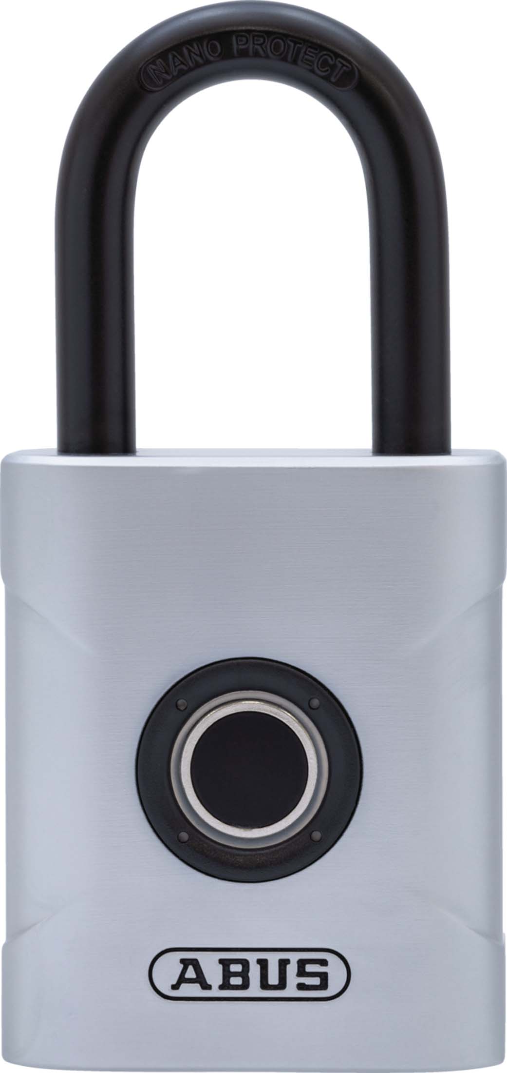 Abus Cadenas Touch avec empreinte digitale 57/50