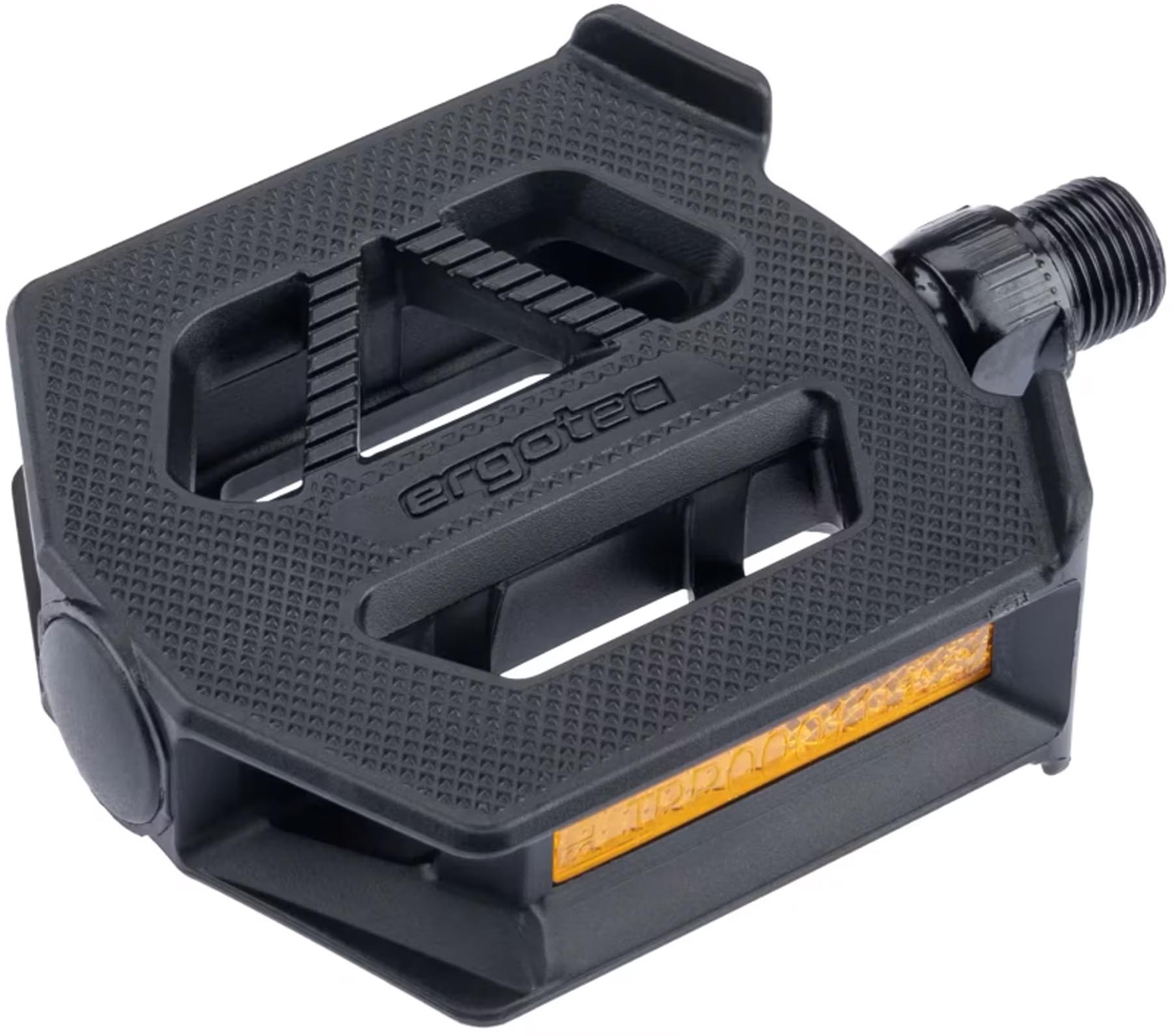 ergotec Pédale pour enfants « EP-K » noire