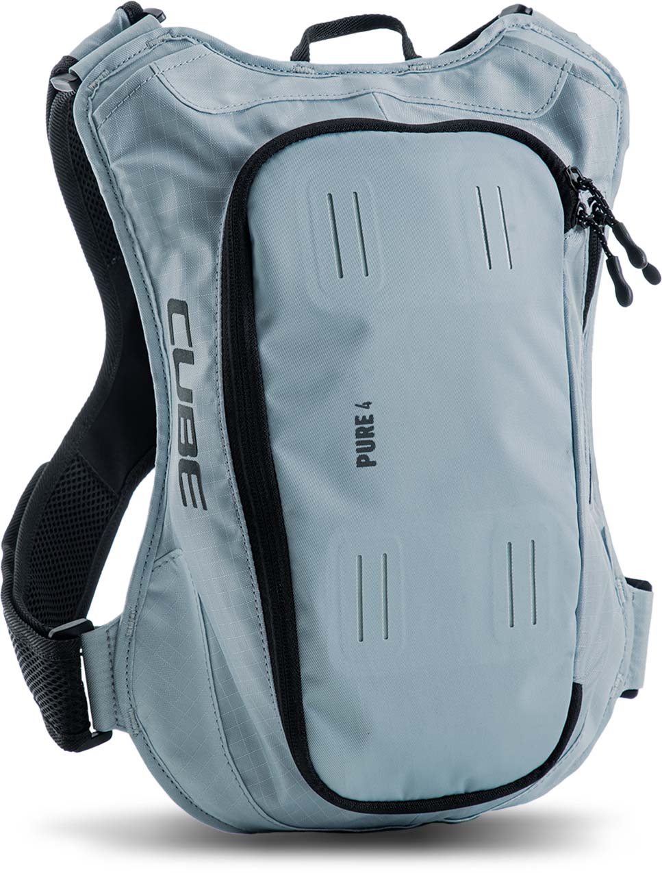 Cube Sac à dos PURE 4 light blue